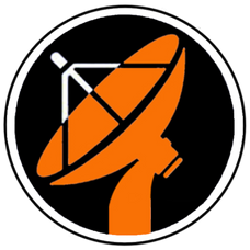 Satellite Dish For Caravans Australia logo
