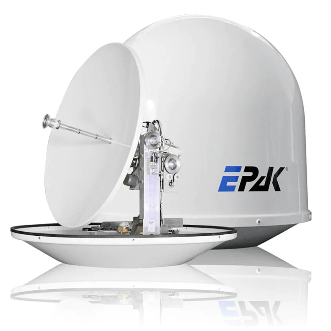 EPAK PRODUCTS - COMING SOON