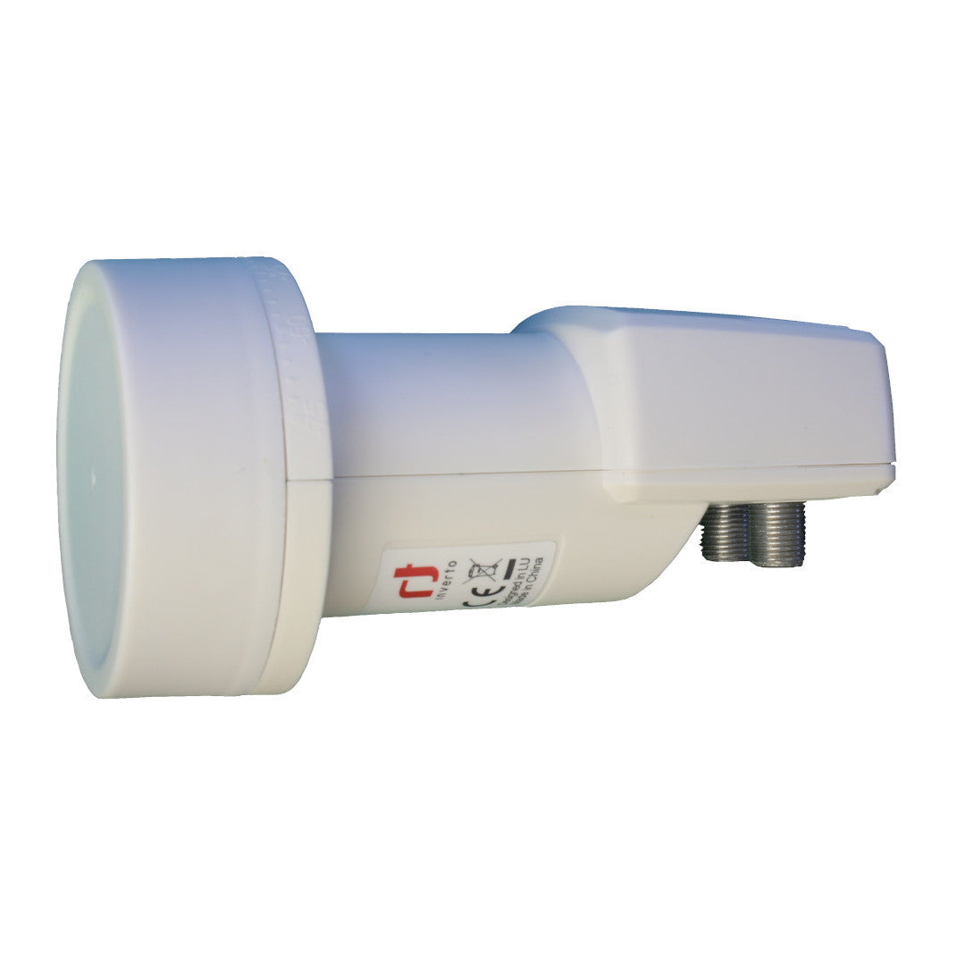 Inverto 10.7 Twin LNB